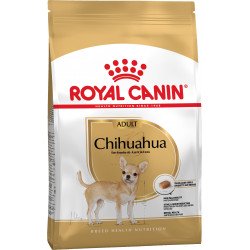 Royal Canin Chihuahua Adult