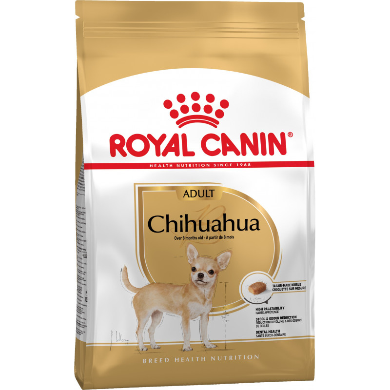 Royal Canin Chihuahua Adult