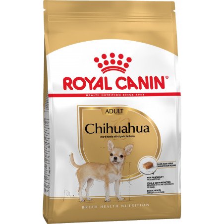 Royal Canin Chihuahua Adult