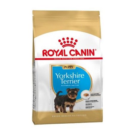 Royal Canin Yorkshire Terrier Junior