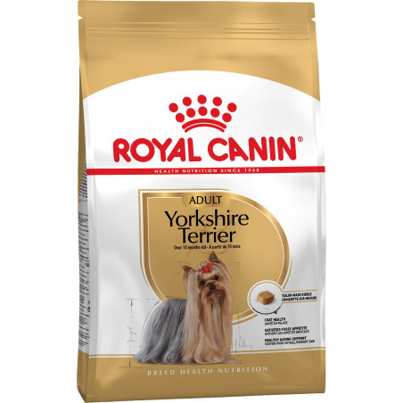 Royal Canin Yorkshire Terrier Adult