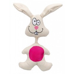 Trixie Игрушка для собак Кролик