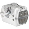 Moderna Trendy Runner Cats In Love