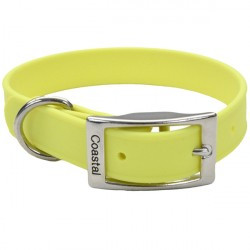 Coastal Fashion Waterproof Dog Collar