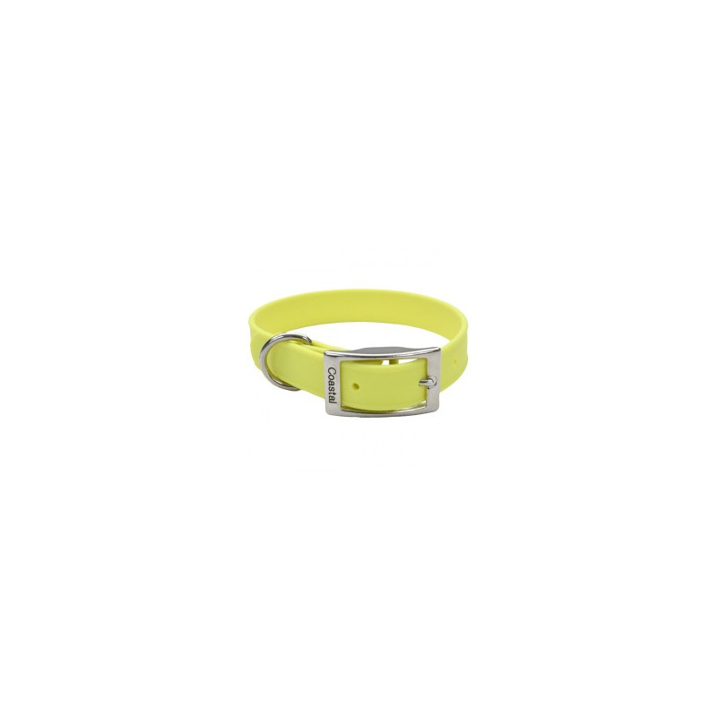 Coastal Fashion Waterproof Dog Collar