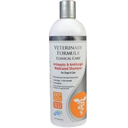 Veterinary Formula ANTISEPTIC & ANTIFUNGAL