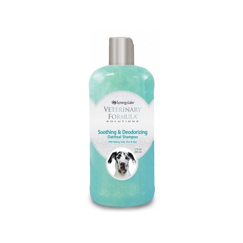Veterinary Formula SOOTHING and DEODORIZING
