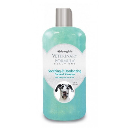 Veterinary Formula SOOTHING and DEODORIZING
