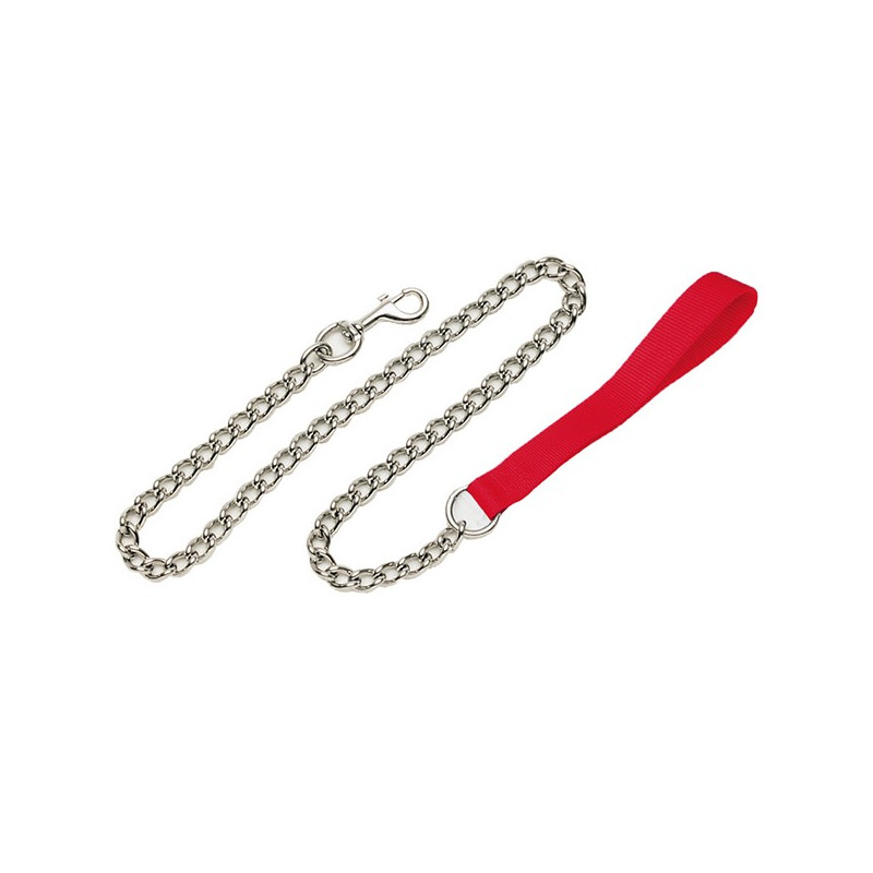Coastal Titan Chain Dog Leash