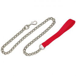 Coastal Titan Chain Dog Leash