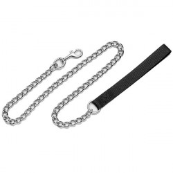 Coastal Titan Chain Dog Leash