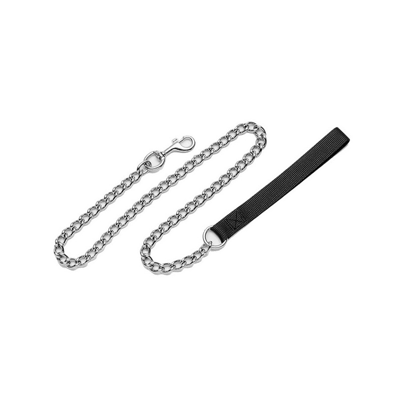 Coastal Titan Chain Dog Leash