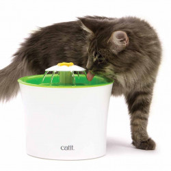 Hagen Catit Flower