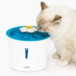 Hagen Catit Flower