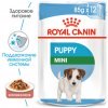 Royal Canin MINI PUPPY