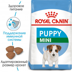 Royal Canin Mini Junior