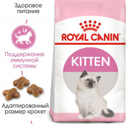 Royal Canin Kitten