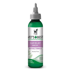 Ear Relief Wash
