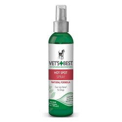 VET'S BEST    Hot Spot Spray