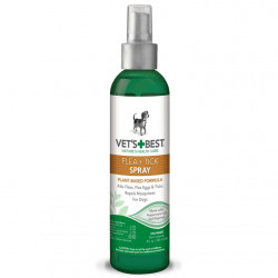 VET'S BEST   Flea + Tick Spray