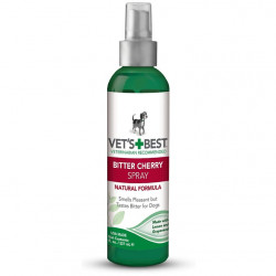 VET'S BEST Bitter Cherry Spray
