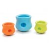 West Paw Toppl Treat Toy