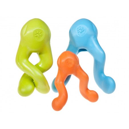 West Paw Tizzi Dog Toy