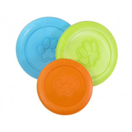 West Paw Zisc Flying Disc
