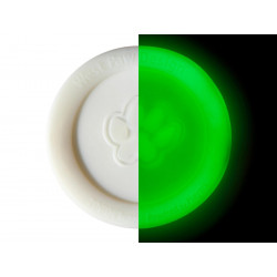 West Paw Zisc Flying Disc