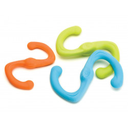 West Paw Bumi Tug Toy