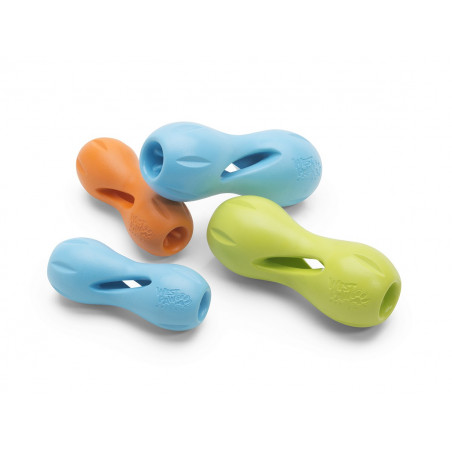 West Paw Qwizl Treat Toy