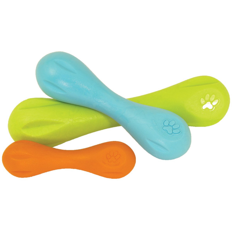 West Paw Hurley Dog Bone
