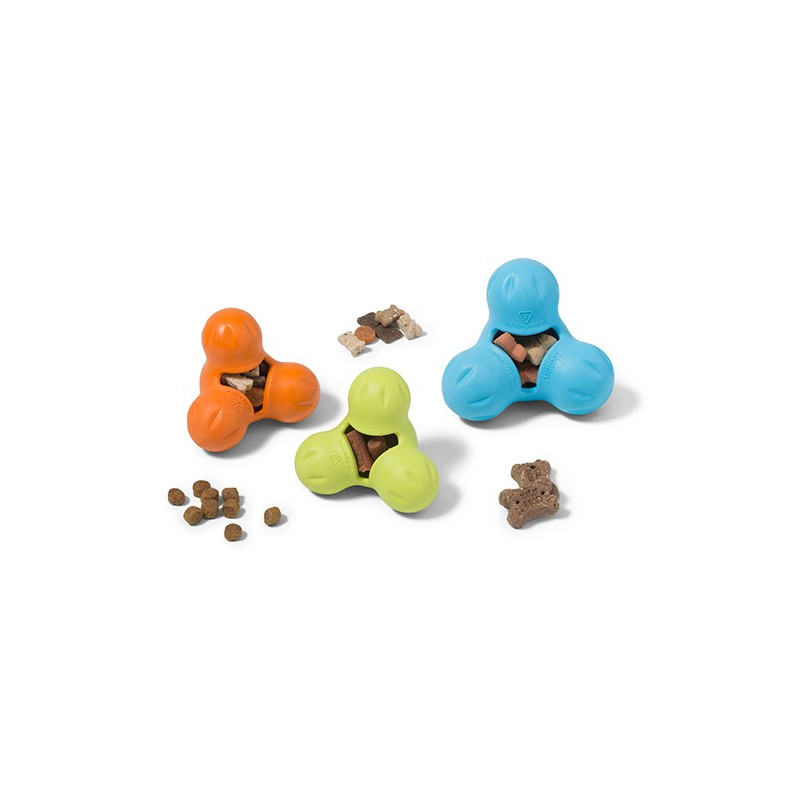 West Paw Tux Treat Toy