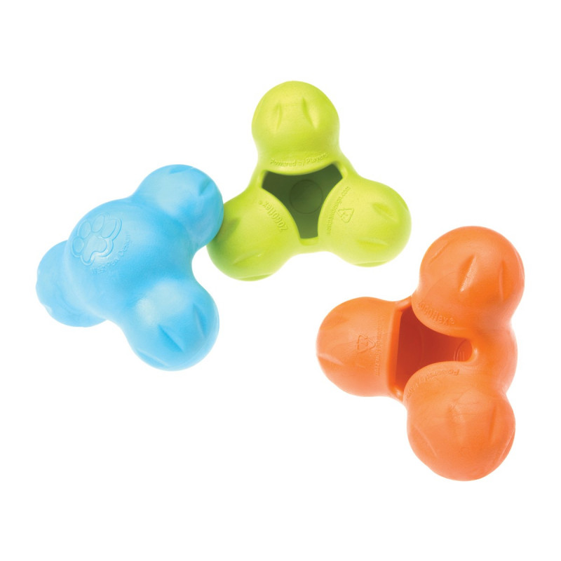 West Paw Tux Treat Toy