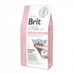 Brit VetDiet HYPOALLERGENIC