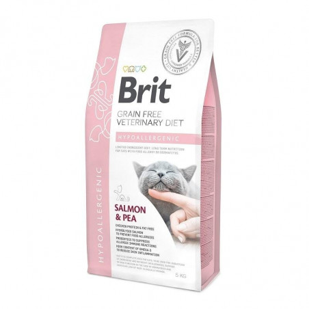 Brit VetDiet HYPOALLERGENIC