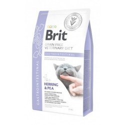Brit VetDiet Gastrointestinal Cat