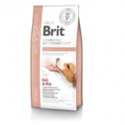 Brit VetDiet Renal Dog