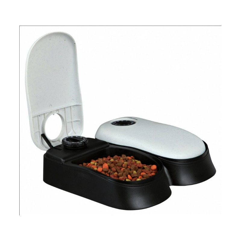 Trixie TX2 Automatic Food Dispenser