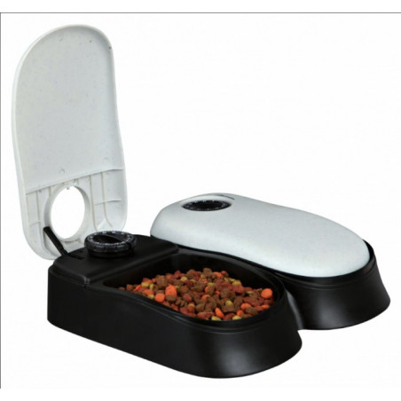 Trixie TX2 Automatic Food Dispenser