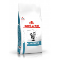 Royal Canin Anallergenic Feline