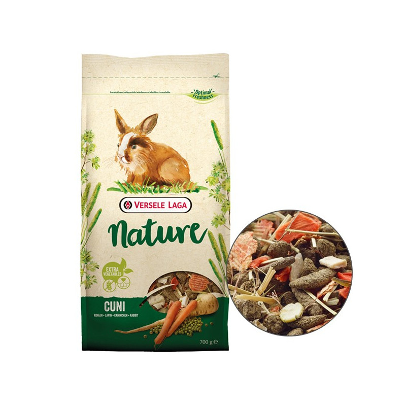 Versele-Laga Nature Cuni