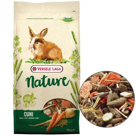 Versele-Laga Nature Cuni