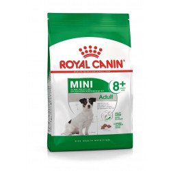 Royal Canin Mini Adult 8+
