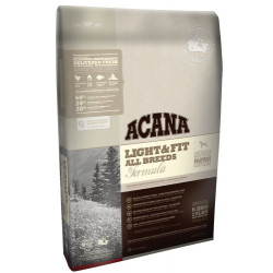 Acana Light & Fit