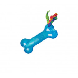 Petstages Орка мини косточка с канатиками