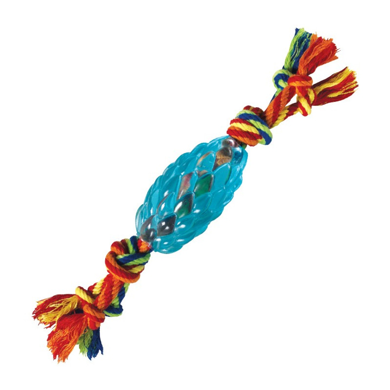 Petstages Orka Pine Cone Chew