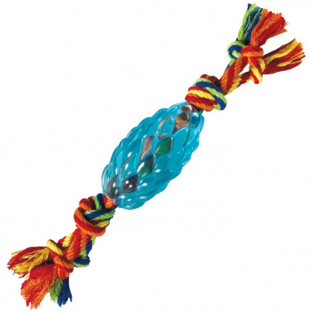 Petstages Orka Pine Cone Chew