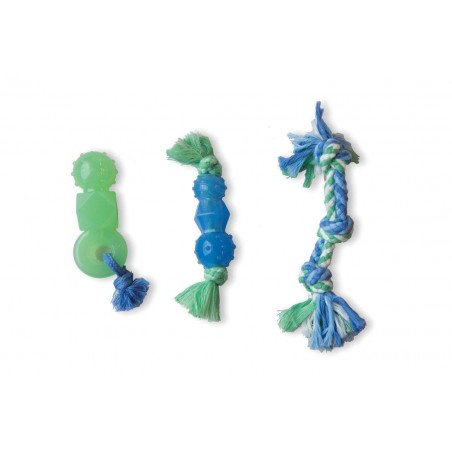 Petstages Mini Dentachew Pack