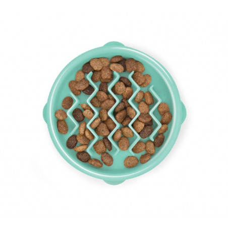 Fun Feeder Slo-Bowl Tiny